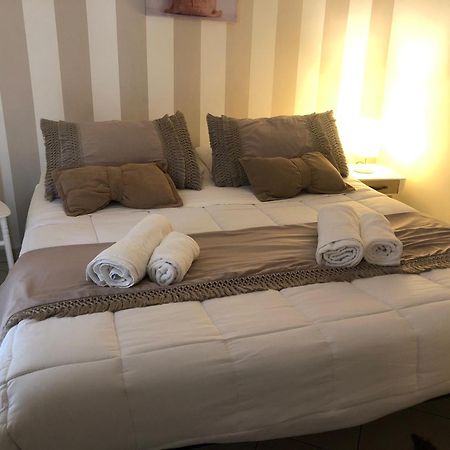 Nicaredda Guest House 카타니아 외부 사진