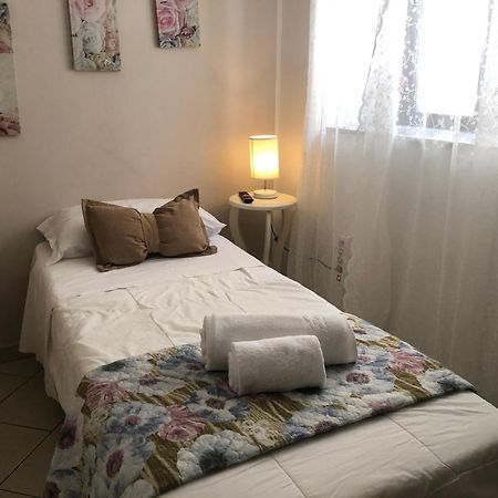 Nicaredda Guest House 카타니아 외부 사진