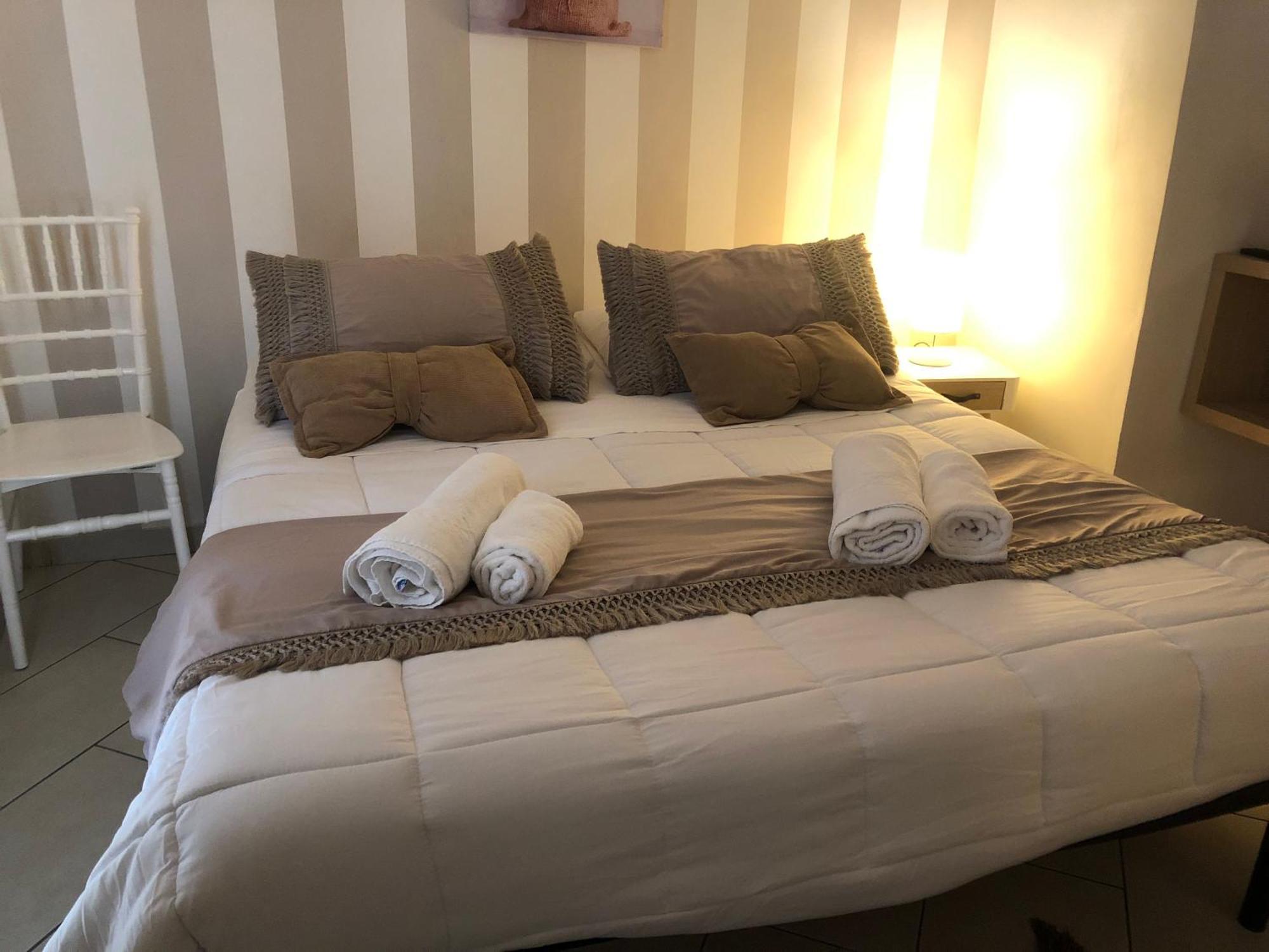 Nicaredda Guest House 카타니아 외부 사진