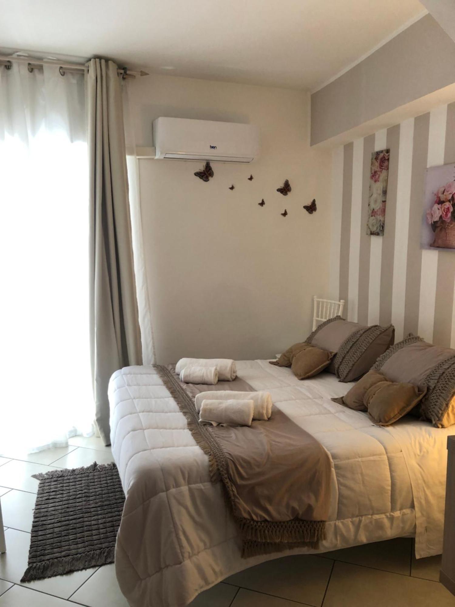 Nicaredda Guest House 카타니아 외부 사진